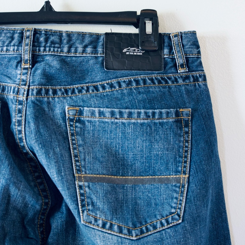 Alpinestars Men’s Jeans - Picture 5 of 7